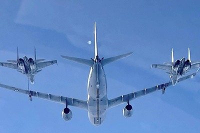 IAF Joins 'Pitch Black' Exercise in Aus With Sukhois & C-17s | About the Multi-nation Air Warfare Drill