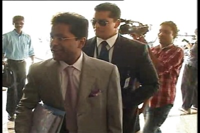 ED considers summons issued to Lalit Modi as received