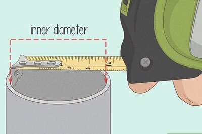 How to Find Wall Thickness of a Pipe