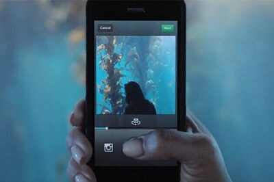 5 million videos uploaded to Instagram in 24 hours