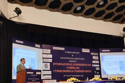 From Jamtara Model to Data Protection Bill: Expert Pavan Duggal on Highs and Lows of India's Cyber Security Framework