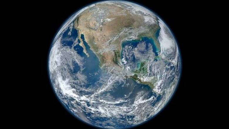 Scientists warn of Earth's sixth mass extinction event