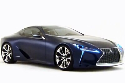 A pick of the best, the latest, the most luxurious that money can buy