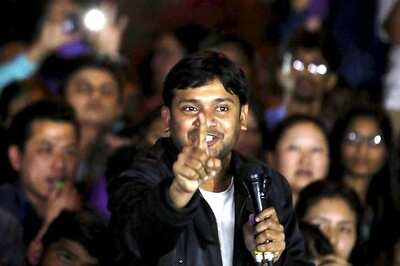 Delhi HC Junks JNU Order Against Kanhaiya Kumar as ‘Illegal and Irrational’