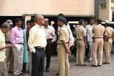 Noted music entrepreneur Alurkar found stabbed, dead