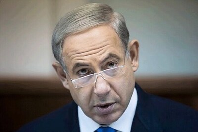 Peace talks with Palestinians will be tough, says Israeli PM