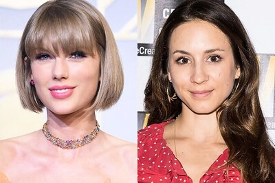Taylor Swift's Idea Of Feminism Is Appalling, Says Pretty Little Liar Actor Troian Bellisario