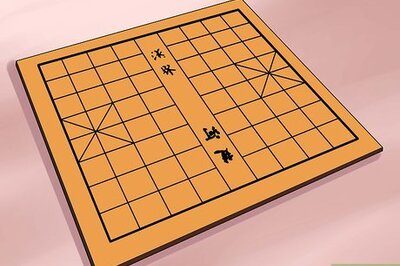 How to Play Chinese Chess