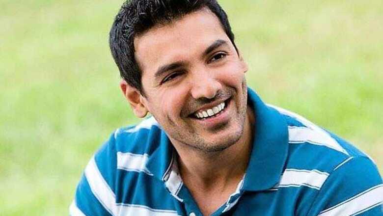 Football is in my DNA not by design but by passion: John Abraham talks about his film '1911'