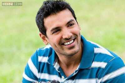 Football is in my DNA not by design but by passion: John Abraham talks about his film '1911'