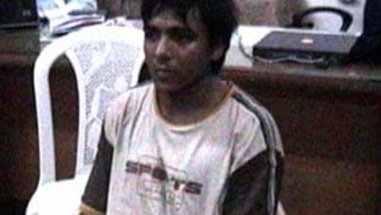 Kasab now claims RAW accused him of spying