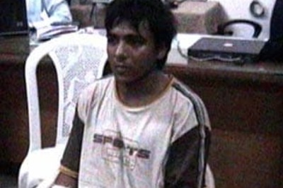 Kasab now claims RAW accused him of spying