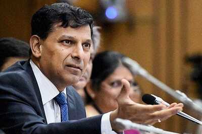 Parliament Panel Calls ex-RBI Governor Raghuram Rajan to Brief on Mounting Bad Loans