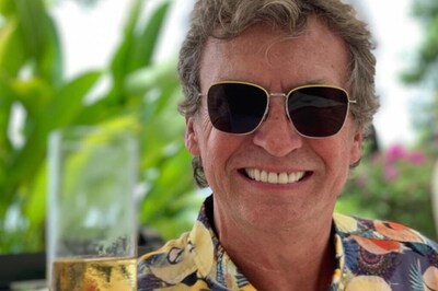 Nigel Lythgoe To Exit So You Think You Can Dance Following Sexual Assault Charges