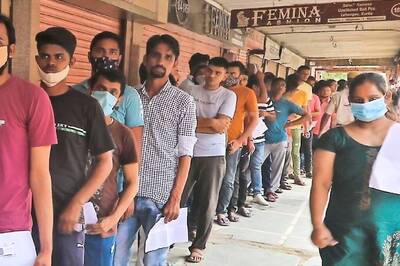 UP Police Constable Re-exam Date Out: Recruitment Exam For 60,244 Vacancies to Begin on August 23