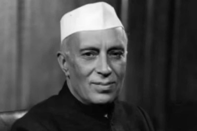 Past Forward | How Jawaharlal Nehru Ignored Potti Sriramulu’s Fast Unto Death