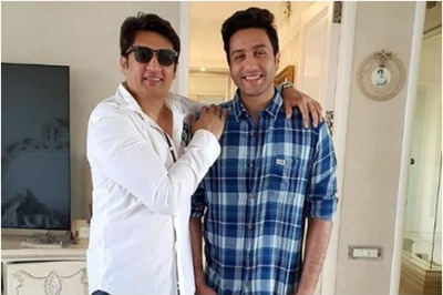 My 14 Films Got Shelved, Box-office Collections Projected Wrongly Due to Groupism: Adhyayan Suman