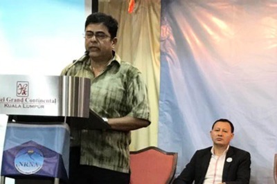 Nepal President’s Aide, Who Criticised New Currency Notes With Map Of Indian Areas, Resigns