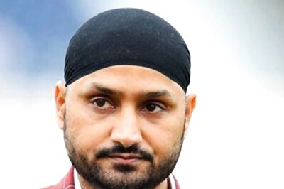 'Don't Know What Najam Sethi is Smoking ': Harbhajan Slams Former PCB Chief for 'India Afraid to Play Pakistan' Remark