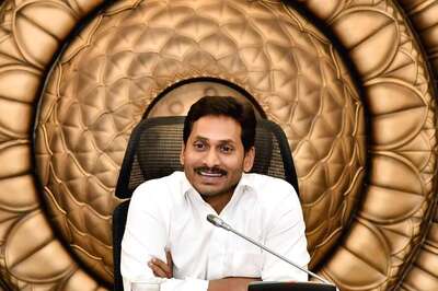 In a Letter to PM Modi, Andhra CM Jagan Hails Union Budget. But Only to Conclude it with 'Displeasure'