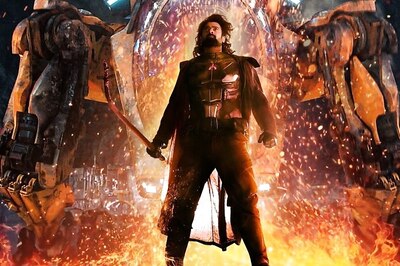 Kalki 2898 AD Box Office Day 7: Prabhas Film Shatters Records, Collects Rs 700 Cr WW in Just 1 Week