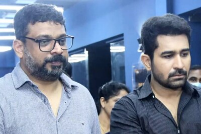 Vijay Antony Starrer Ratham's Team To Complete Final Schedule in Kolkata and Spain