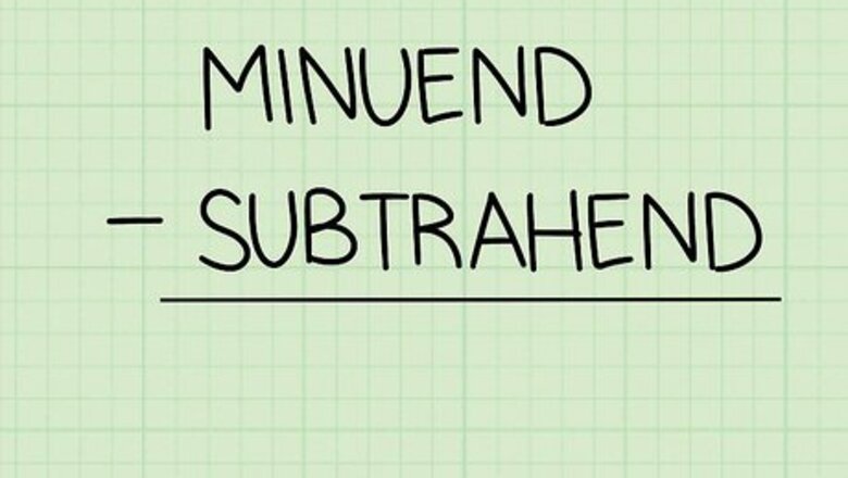 How to Subtract Binary Numbers