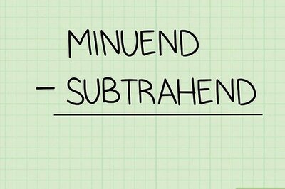 How to Subtract Binary Numbers
