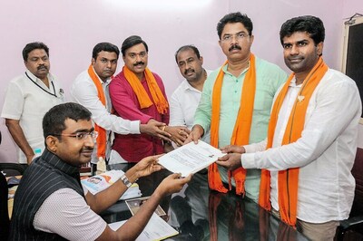 Janardhan Reddy Can't Campaign in Bellary for Karnataka Polls, Rules Supreme Court