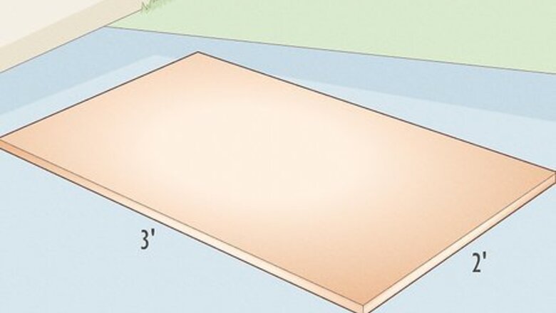 How to Make a Planter Box