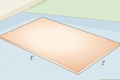 How to Make a Planter Box