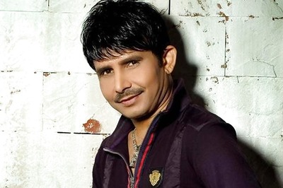 KRK Claims He Has Stage III Stomach Cancer; Expresses His Last Wish To Work With Big B