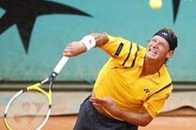 French Open: Mauresmo out; Venus, Jelena march on