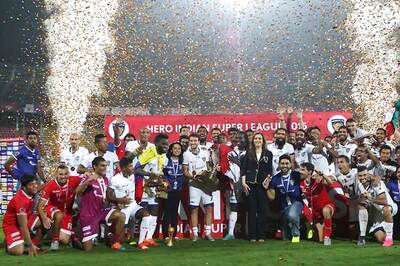 Bhaichung Bhutia Wants More Indians in Playing XI, More Teams in ISL