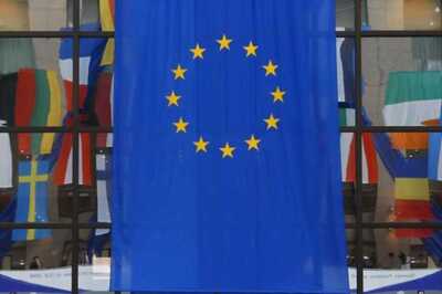 US Moves to Put New Tariffs on Billions Worth of EU Imports