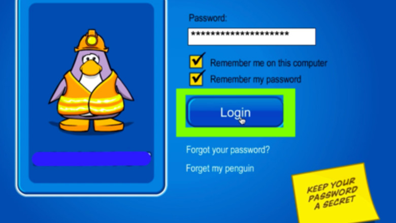 How to Throw Multiple Snowballs in a Row in Club Penguin Rewritten