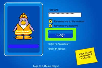 How to Throw Multiple Snowballs in a Row in Club Penguin Rewritten