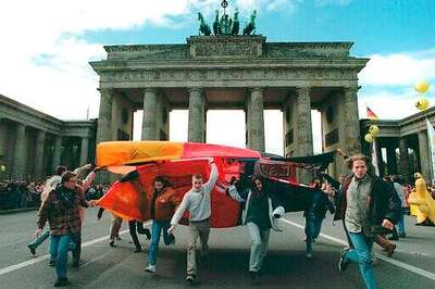 Karsten Thielker, Pulitzer-winning AP Photographer, Dies