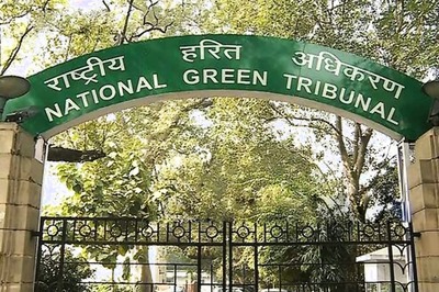 Gas Leak in AP Unit Operational Negligence, Says NGT; Directs Safety Audit of Pharma Units