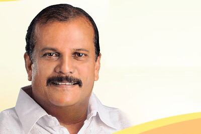 Kerala MLA PC George Breaks Barrier After Being Asked to Pay Toll