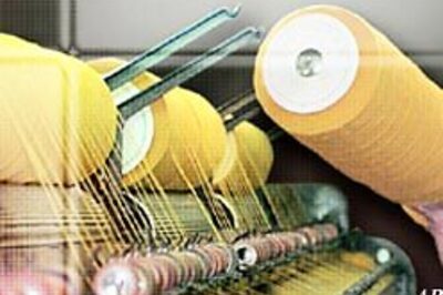 Textiles in focus? Dress up portfolio