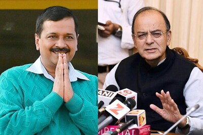 As Centre and Delhi Govt Fight Over 'Lack' Of Funds, Crores Lie Unused In Environment Cess