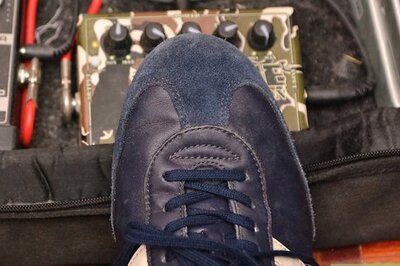 How to Get a Good Jazz Guitar Tone