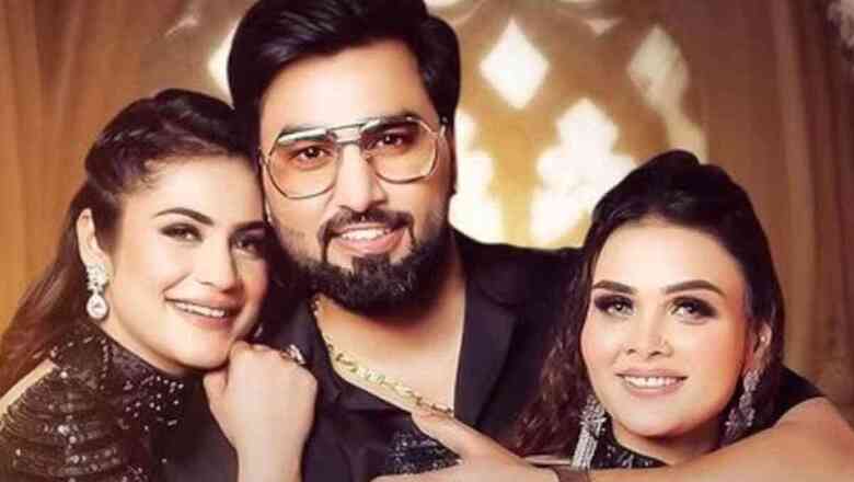 Bigg Boss OTT 3: Armaan Malik And Wife Kritika's PDA Moment Goes Viral