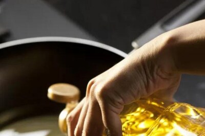 5 Health Benefits of Blended Cooking Oils