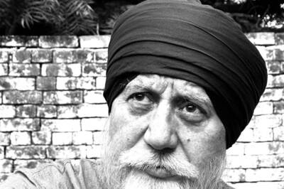 Anupam Kher Announces His 540th Project, Shares First Look From Canadian Film Calorie