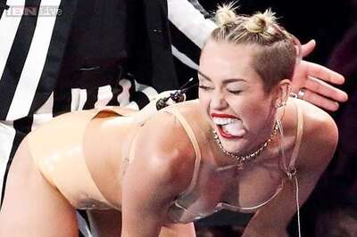 Miley Cyrus offered $1 million to direct a film