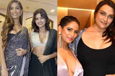Poonam Pandey Death: Lock Upp Contestants Anjali Arora, Saisha Shinde React: 'Speechless, Heartbroken'