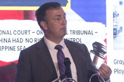 Chinese Loan Apps And Data Mining Grave Threat, Part of Beijing's Grey-zone Actions: Col Powell to News18