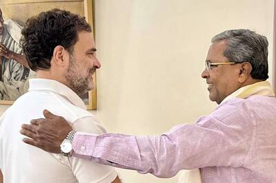 Haryana Election Result is Beater for Congress, But Breather for Siddaramaiah
